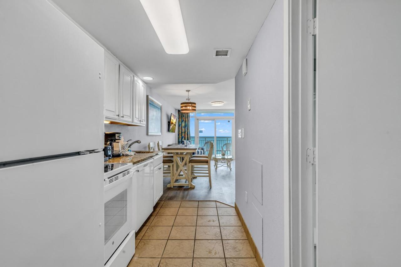 Beach-Side Condo W Pools 默特尔比奇 外观 照片
